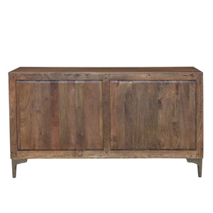 Two Tone Dresser 60"