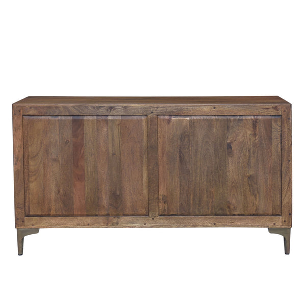 Two Tone Dresser 60"