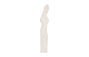 Cast Women Wall Art, F, Roman Stone