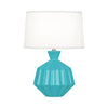 Egg Blue Orion Accent Lamp