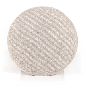Dax Small Ottoman - Gibson Wheat