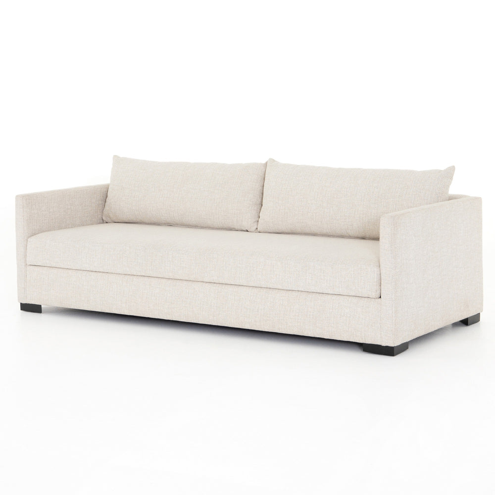 Wickham Queen Sofa Bed In 86.5"