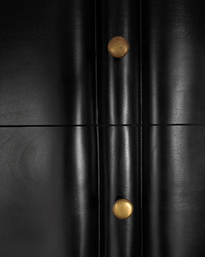 Monolith Four Sided Tower Chest