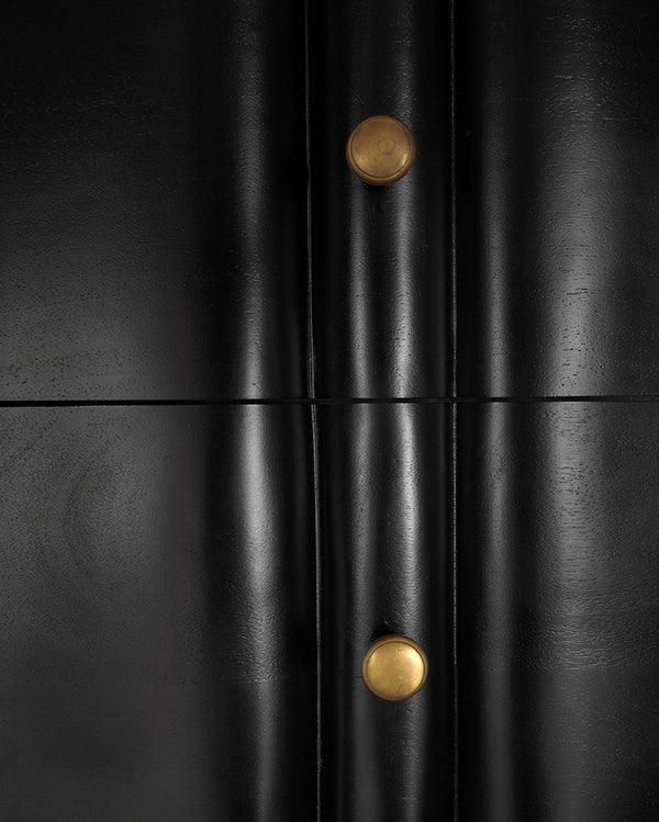 Monolith Four Sided Tower Chest