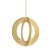 SAMOS Chandelier