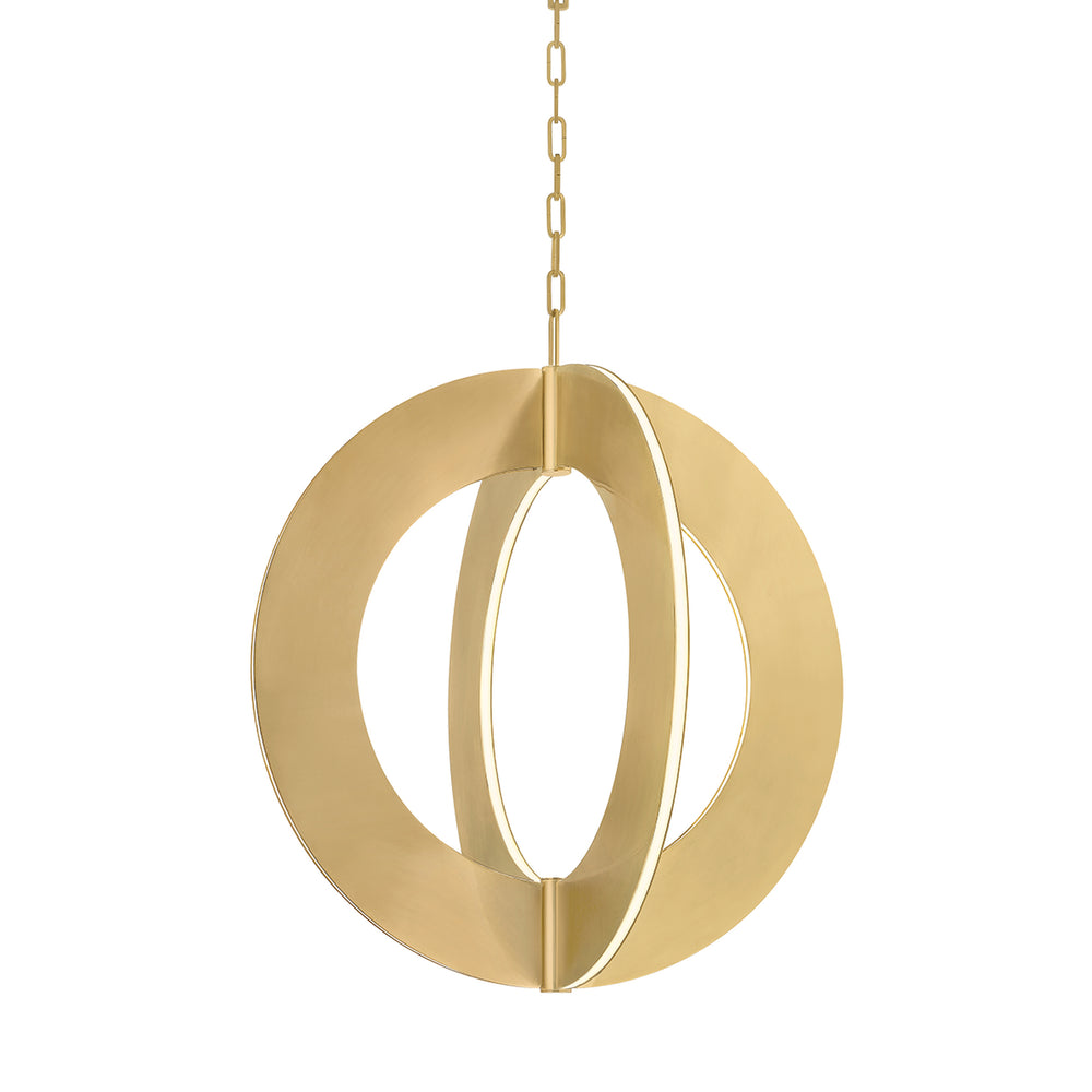 SAMOS Chandelier