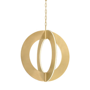 SAMOS Chandelier