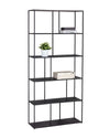Eiffel Bookcase - Large - Black
