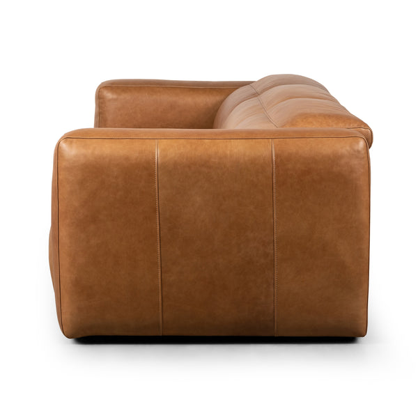 Radley Power Recliner 3Pc Sec In 120 In Sonoma