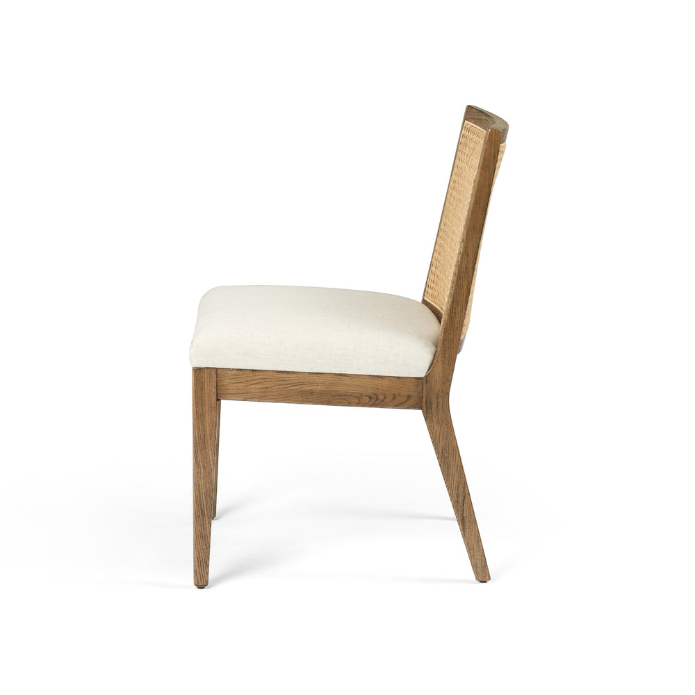 Antonia Cane Armless-Toasted Nettlewood