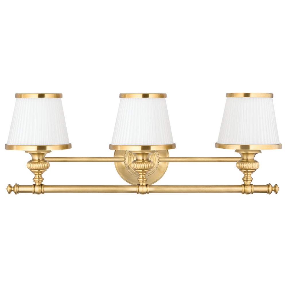 Milton Bath and Vanity