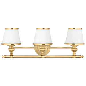Milton Bath and Vanity