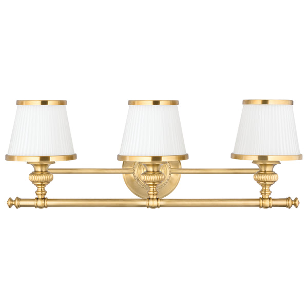 Milton Bath and Vanity