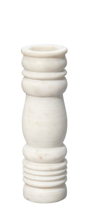  Monument Marble Candlesticks (set of 3) 