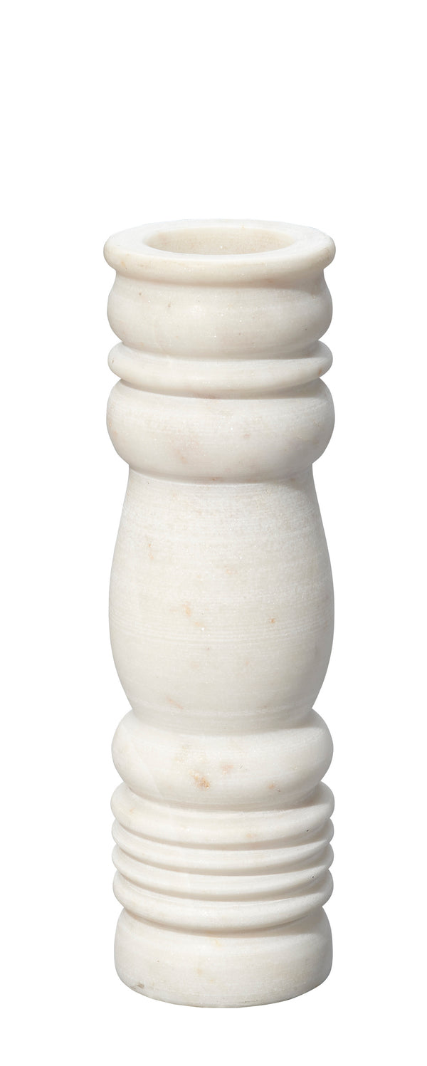  Monument Marble Candlesticks (set of 3) 