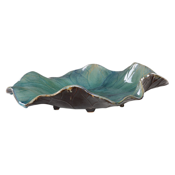 Abella Ceramic Wall Decor