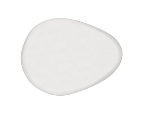 CORVO COFFEE TABLE - SMALL - WHITE