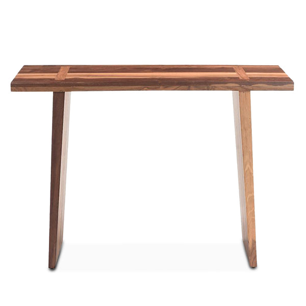 Barcelona 58" Reclaimed Wood Console