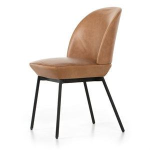Imani Dining Chair In Sonoma Butterscotch