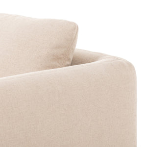 Build Your Own: Ingel Sectional - Antwerp Taupe