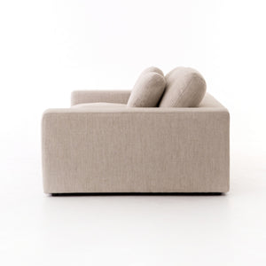 Bloor Sofa 98" in Essence Natural