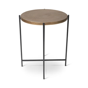 Navi End Table