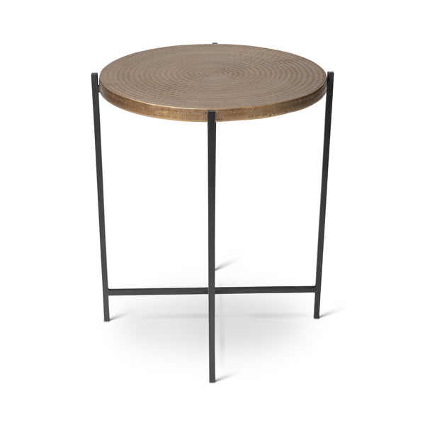 Navi End Table