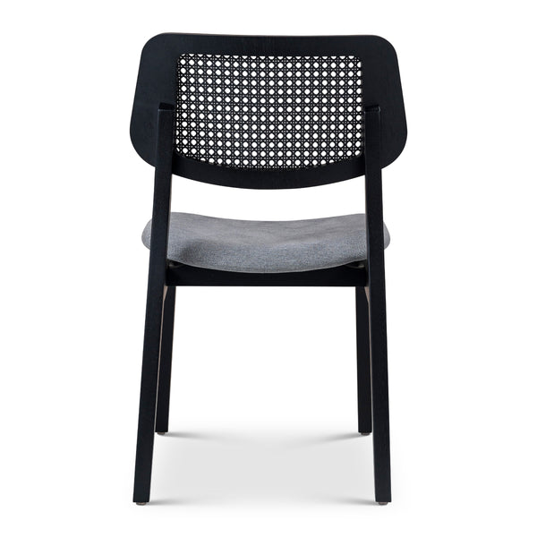 Beth Cane Chair