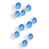 Seed Wall Play, Outdoor Blue