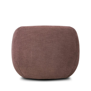 Channing Swivel Chair - Laughlin Plum