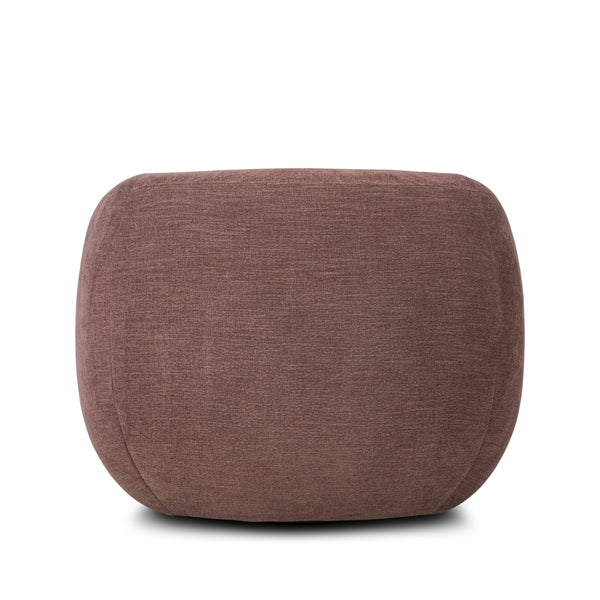 Channing Swivel Chair - Laughlin Plum