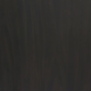 Nyland Media Console - Black Mahogany Veneer