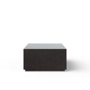 Bloc Coffee Table