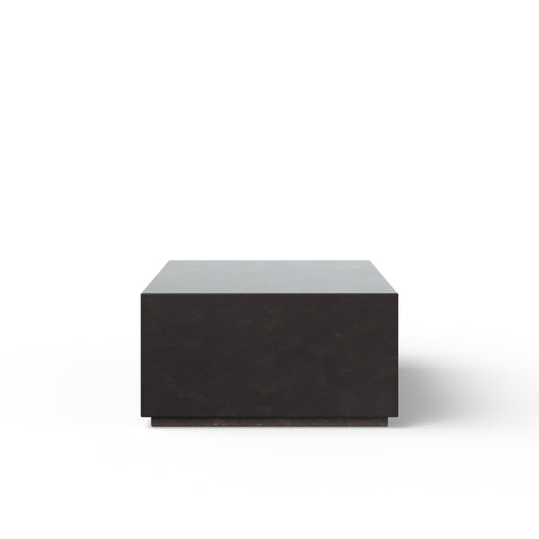 Bloc Coffee Table