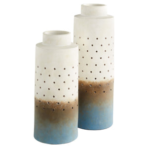 Paralos Vase | Ombre - Sm