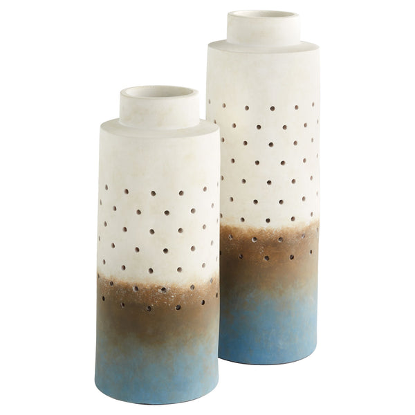 Paralos Vase | Ombre - Sm