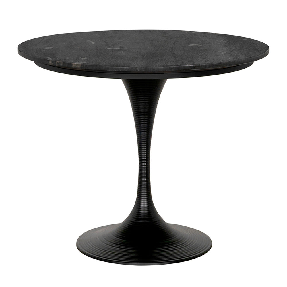 Joni Table 36", Black