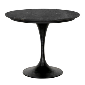 Joni Table 36", Black