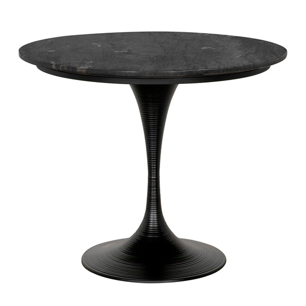 Joni Table 36", Black