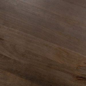 Brookside Solid Wood Round Dining Table