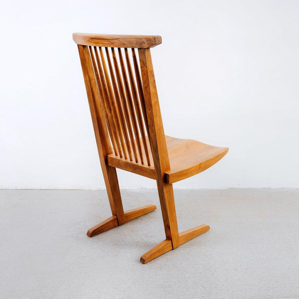 Strobilate Dining Chair