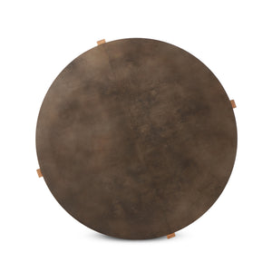 Bingham Large Coffee Table in Distressed