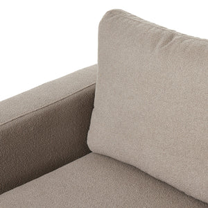 Dom Sofa - Portland Cobblestone