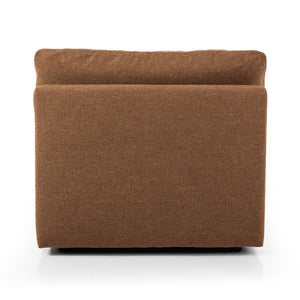 Build Your Own: Ingel Sectional - Antwerp Cafe