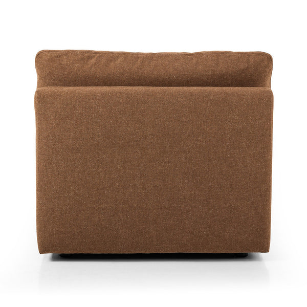 Build Your Own: Ingel Sectional - Antwerp Cafe