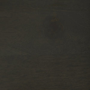Dimitra 62.0L x 32.0W x 36.0H Dark Iron W/Glass Doors Kitchen Island