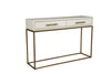 Cream Duchess Console