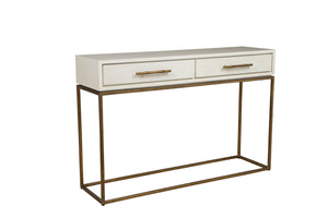 Cream Duchess Console