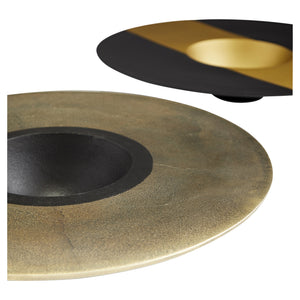 Magen #1 Bowl - Bronze in Bronze
