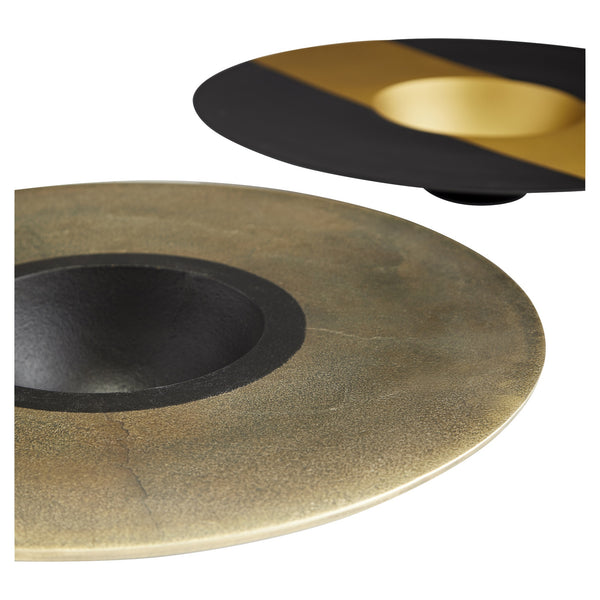 Magen #1 Bowl - Bronze in Bronze